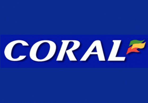 Coral Football