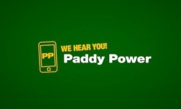 Paddy Power Bookmaker