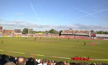 Eng V NZ T20 24.6.15