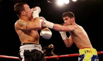 Boxing Tip 26.6.15
