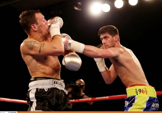 Boxing Tip 26.6.15