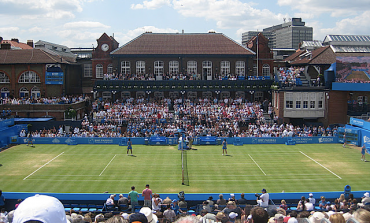 Tennis Tips: ATP Matches