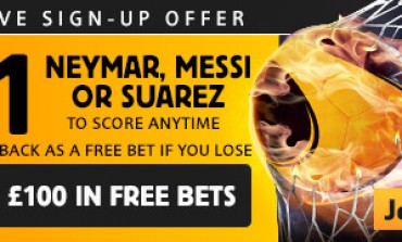 Betfair - New Customer Offer