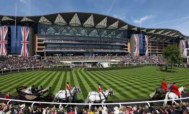 Royal Ascot Tips 17.6.15