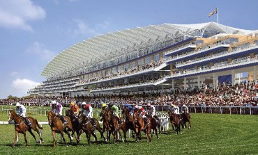 Royal Ascot Tips 18.6.15