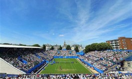 Tennis Tips: Rolling Acca