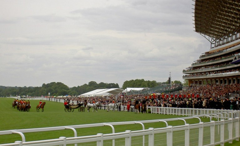 Royal Ascot: Tips 16.6.15